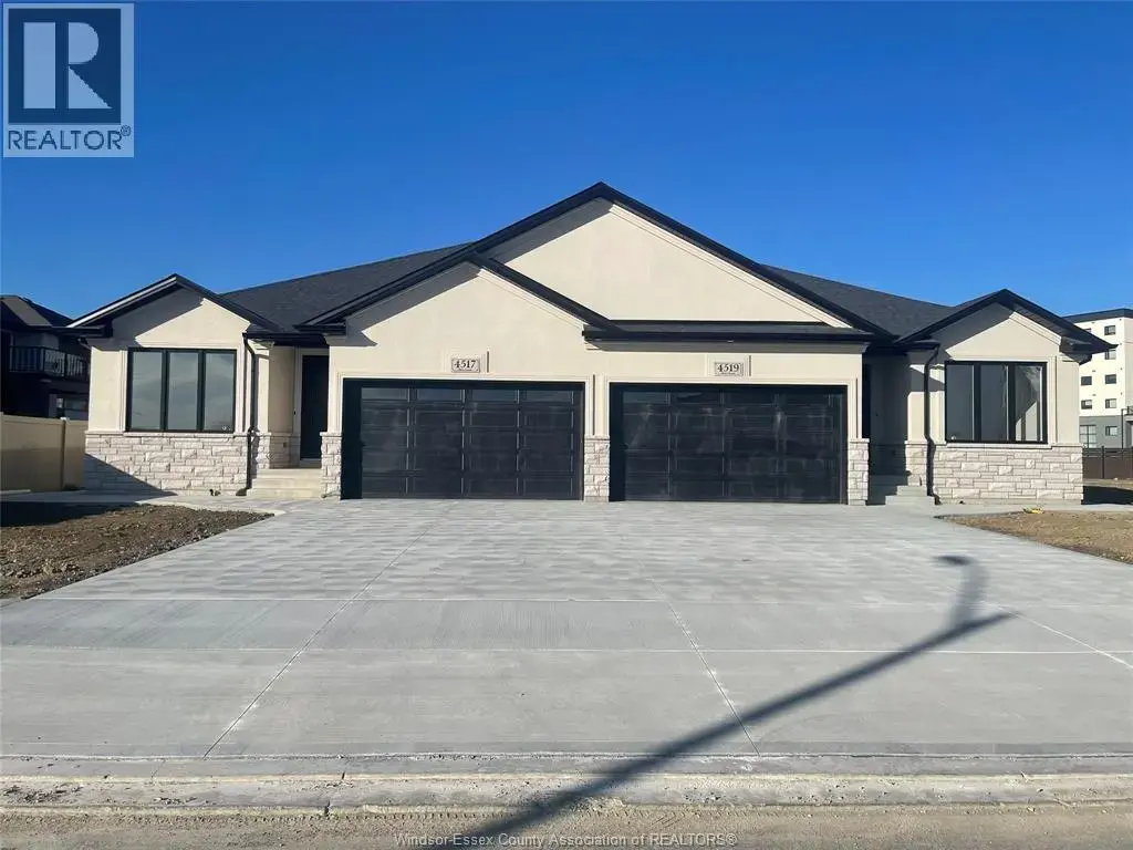 4517 Valerio Crescent, LaSalle